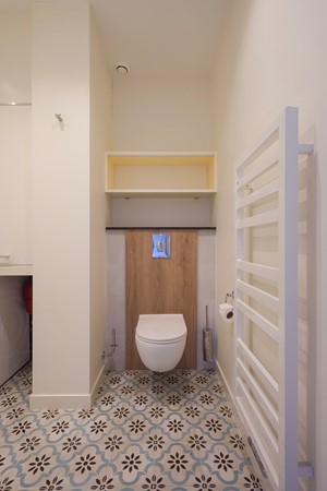 Medium property photo - Dibbetsstraat 44, 2518 PT Den Haag